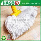 Extensible Handle Type and Polyester Mop Head Material Microfiber Cleaning Mop thumbnail-1