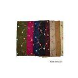 Sell Embroidery With Spangle, Flat, Cord, thumbnail-1