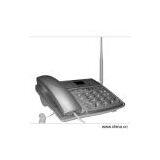 Sell GSM Fixed Wireless Phone thumbnail-1