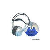 Sell Wireless Headphone thumbnail-1