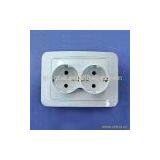 Sell Shucko Socket Double thumbnail-1