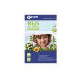 260g High Glossy Photo Paper Waterproof Ability for Inkjet Printer thumbnail-1