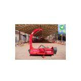 Match Power up to 70hp Silage Harvester thumbnail-1