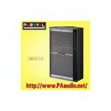 Professional Audio System (SRX715) thumbnail-1