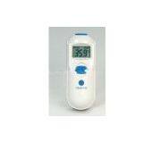 Infrared Forehead Thermometer CE FCC thumbnail-1