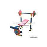 Sell Kid's Weight Bench