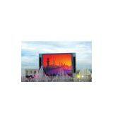 P16 IP65 Giant Square LED Advertising Display Board for -30 ~ 50 thumbnail-1