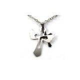 Unique Cross Pendants thumbnail-3