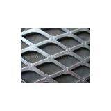 Flattened Expanded Metal thumbnail-2