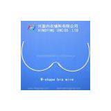 W-shape Bra Under Wire thumbnail-1