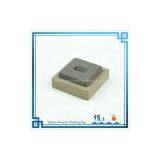 Slotted Single Ring Display Stand Wholesale Top Quality thumbnail-3