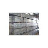 Q195, Q215, Q235 Steel Hollow Section Tube, RHS / SHS Structural Square Section Pipe thumbnail-1