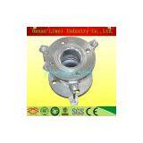 With Drilled Flanges High Quality Expansion Bellows Pipe thumbnail-3