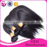 7A Grade Human Hair Weaving,Brazilian Human Bundle thumbnail-3