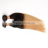 Express Cheap Hot Sale 1B27 Kinky Straight Virgin Brazilian Hair thumbnail-6