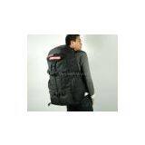 Dunbar Column Mountaineering Bags 60L Large Capacity Travel Backpack Outdoor Backpack thumbnail-2