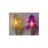 FY-03A-033 LED Cheap Trees Christmas Small Led Lights Bulb Lamp thumbnail-1