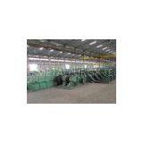 130KW 12m Cold Tube Drawing Machine , Hydraulic Drawbench 9m/Min