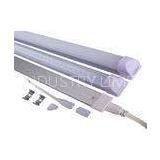 High Lumen 2150lm LED T5 Tubes / 5ft 22W LED Tube Light Assembly AC 85V - 265V