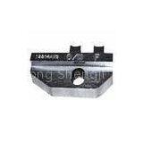 Brass / Copper Precision Machining Services Precision Machined Parts / Products With Pdf / .dwg thumbnail-1