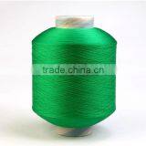100% Polypropylene Yarn pp Dty Yarn for Knitting Weaving thumbnail-1