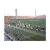 4300mm Automatic Wire Mesh Cutting Machine With Max Diameter 4.0mm