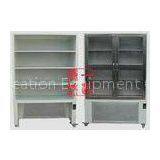 Class 100 Cold Steel Double Door Clean Cabinet / Laminar Air Flow Cabinet thumbnail-1