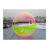 Funny Inflatable Water Ball, Walking Water Ball and Inflatable Bubble Ball for Water thumbnail-1