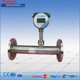 China Factory Supplier Thermal Gas Mass Flowmeter thumbnail-1