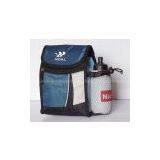 Hot Sell Black Fashion Wine Cooler Bag for Frozen Food thumbnail-2