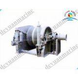 Marine Hydraulic Anchor Windlass thumbnail-2