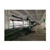 Professional Full Automatic Sponge Production Line Horizontal Mattress Machine