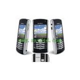Popular Mobile phone BlackBerry 8100 bluetooth