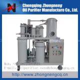 TYA Multi-Function Lube Oil Processing Machine/Gear Oil Purification Machine thumbnail-3