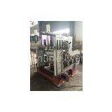 SY3205L950 PVC Calender Machine Thickness 0.08mm0.80mm Five Rollers