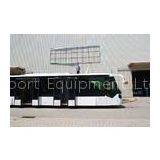 Ramp Bus With 24 Standard Seats and Customized Design High Quality thumbnail-1