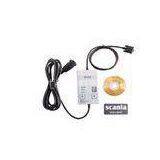 Original Scania Vci 1 Scania Vci1 Heavy Duty Diagnostic Scanner For Scania Old Trucks thumbnail-1