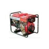 4KW 170A Diesel Welding Generator / Portable Generator Set