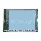 STN-blue Negative 320x240 Dots Graphic LCD Module With 4 Bit Parallel