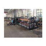 High Efficiency Electric Induction Furnace , Steel Melting Induction Furnace