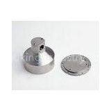 Turning / Milling Tool Steel / Stainless Steel CNC Machining Sheet Metal Fabrication thumbnail-1