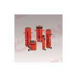 RR series Dual Acting Hydraulic Cylinder, Alloy Steel Hydraulic Cylinder with long stroke