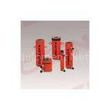 RR Series Dual Acting Hydraulic Cylinder, Alloy Steel Hydraulic Cylinder With Long Stroke thumbnail-1