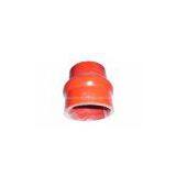 Silicone Hump Coupler Hose thumbnail-1