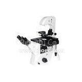 400X Research Binocular Inverted Optical Microscope Wide Field Microscopes A14.0203