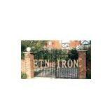 Driveway Gate thumbnail-1