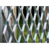 Expanded Metal Mesh