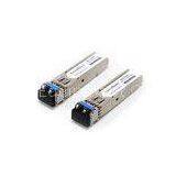 1.25Gb/s SFP HP Transceiver Module / HP SFP Module For SMF J4860B