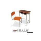 School Desk and Chair thumbnail-1