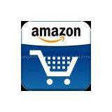 Guangzhou amazon shopping co.,ltd.